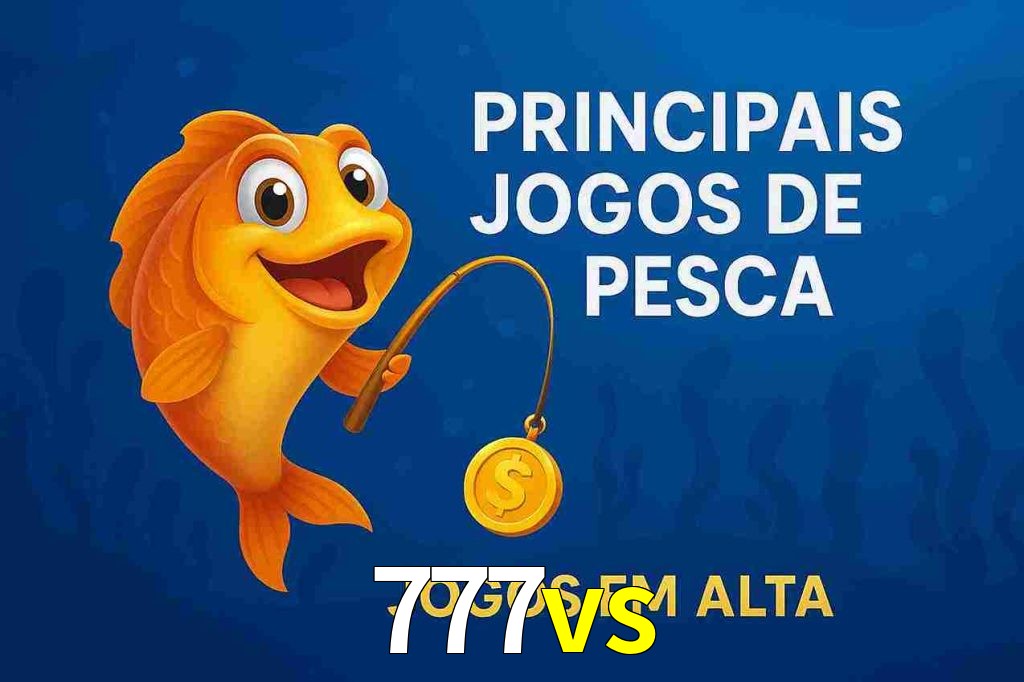 Pesca no 777vs