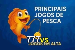 Pesca no 777vs