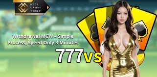 Captura da interface do 777vs com cassino, destacando a diversidade de jogos.
